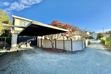 Photo of property in 1-2/27 Nile Street, Highfield, Timaru, 7910