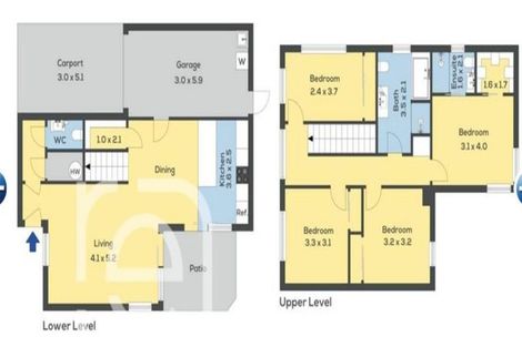 Photo of property in 37b Eastview Road, Glen Innes, Auckland, 1072