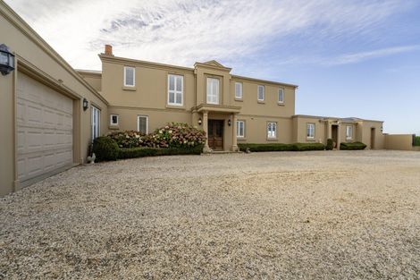 Photo of property in 351 Gleniti Road, Hadlow, Timaru, 7974