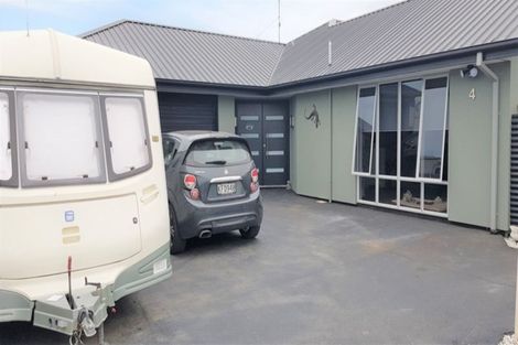 Photo of property in 4 Manse Place, Hampstead, Ashburton, 7700