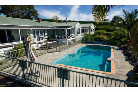 Photo of property in 581 Kerikeri Road, Kerikeri, 0293