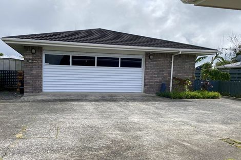 Photo of property in 195b Boucher Avenue, Te Puke, 3119