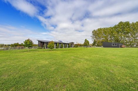 Photo of property in 48 Gressons Road, Waikuku, Rangiora, 7473