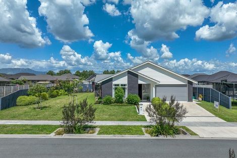 Photo of property in 16 Richardson Road, Matamata, 3400