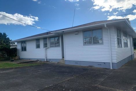 Photo of property in 118 Weymouth Road, Manurewa, Auckland, 2102