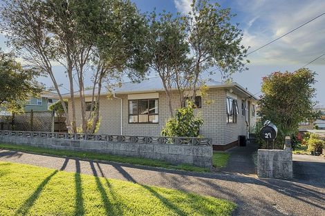Photo of property in 29 Murray Street, Bell Block, New Plymouth, 4312