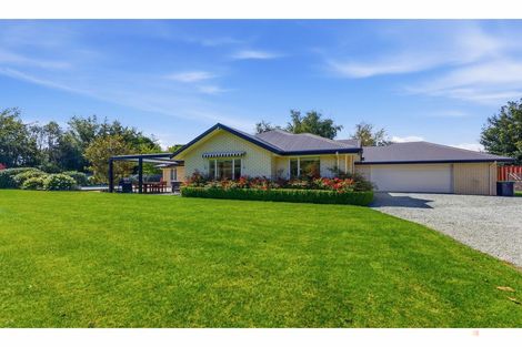 Photo of property in 594 Woodbury Road, Woodbury, Geraldine, 7991