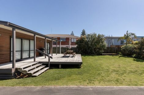 Photo of property in 155 Oceanbeach Road, Mount Maunganui, 3116