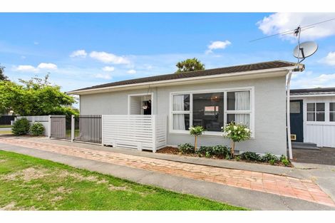 Photo of property in 1/7 Plunket Street, Spreydon, Christchurch, 8024