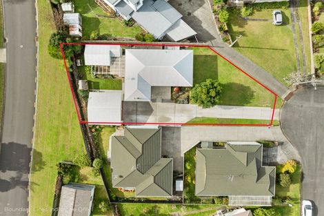 Photo of property in 7 Beauzami Place, Whau Valley, Whangarei, 0112