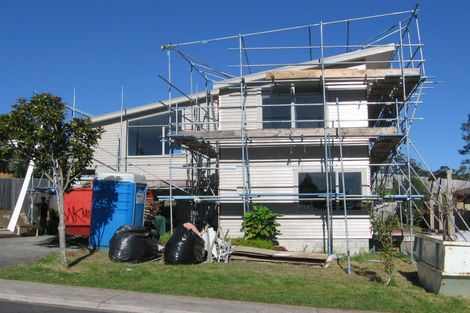 Photo of property in 30 View Ridge Drive, Ranui, Auckland, 0612