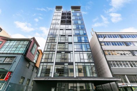 Photo of property in 105/212 Willis Street, Te Aro, Wellington, 6011