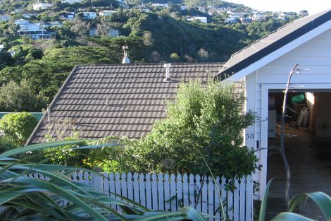 Photo of property in 50 Chelmsford Street, Ngaio, Wellington, 6035