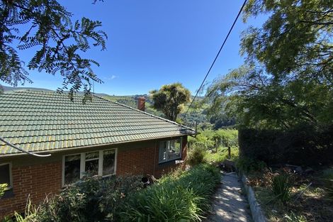 Photo of property in 183 Signal Hill Road, Opoho, Dunedin, 9010