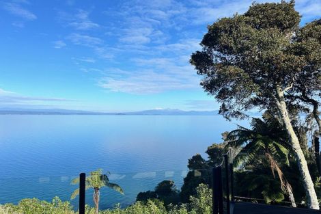 Photo of property in 47 Whakamoenga Point, Acacia Bay, Taupo, 3385