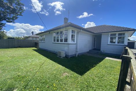 Photo of property in 12 Willis Street, Bader, Hamilton, 3206