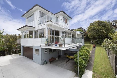 Photo of property in 414a Beach Road, Mairangi Bay, Auckland, 0630