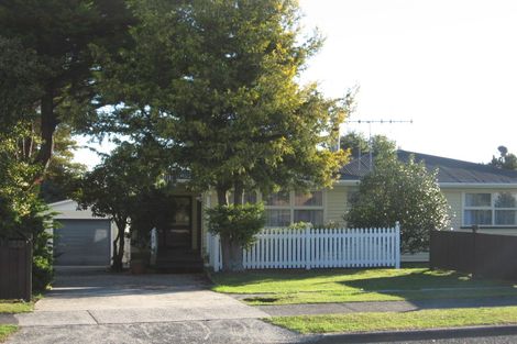 Photo of property in 40 Weka Place, Tokoroa, 3420