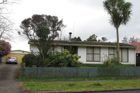 Photo of property in 18 Fairdale Avenue, Red Hill, Papakura, 2110