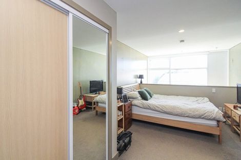 Photo of property in Canvas Apartments, 4/307 Willis Street, Te Aro, Wellington, 6011