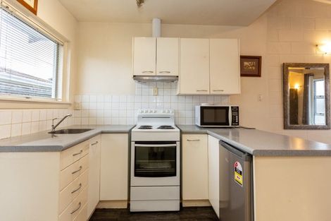 Photo of property in 6/17 Brake Street, Upper Riccarton, Christchurch, 8041