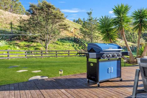 Photo of property in 75c Mick Dillon Road, Tahekeroa, Kaukapakapa, 0873