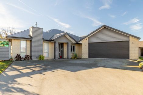 Photo of property in 33 Carmichael Street, Rangiora, 7400