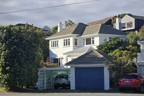 Photo of property in 77 Cockayne Road, Khandallah, Wellington, 6035