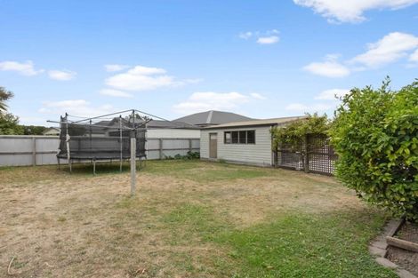 Photo of property in 11 Thorness Street, Avondale, Christchurch, 8061