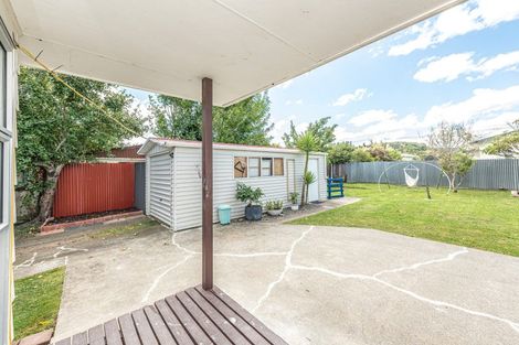 Photo of property in 12 Massey Street, Aramoho, Whanganui, 4500