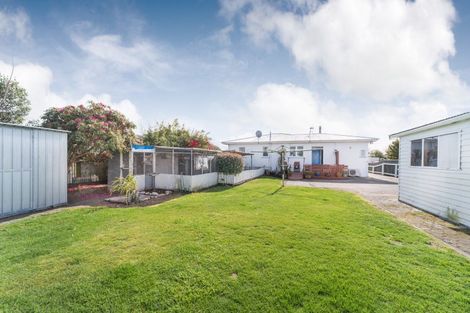Photo of property in 14 Vernon Avenue, Takaro, Palmerston North, 4412