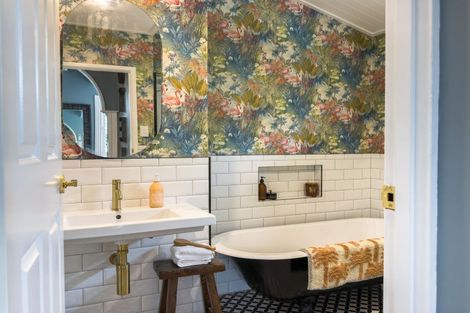 Photo of property in 100 Revans Street, Featherston, 5710