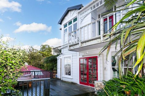 Photo of property in 31 Devon Street, Aro Valley, Wellington, 6021
