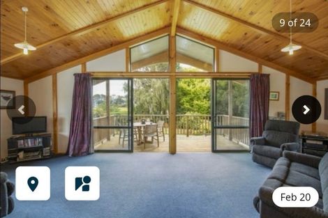Photo of property in 47 Rowberrys Road, Dillons Point, Blenheim, 7273