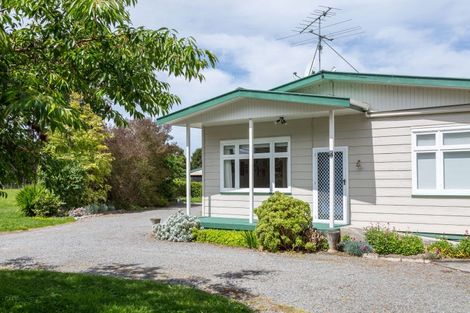 Photo of property in 127 Bidwills Cutting Road, Morrisons Bush, Greytown, 5794