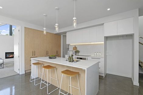 Photo of property in 96a Saint James Avenue, Papanui, Christchurch, 8053