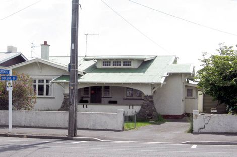 Photo of property in 160 Ingestre Street, Whanganui, Wanganui, 4500