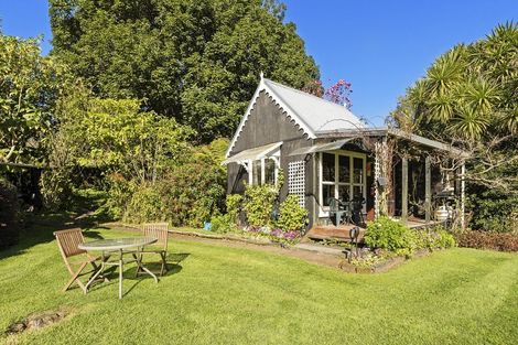 Photo of property in 202 Thompsons Track, Aongatete, 3178