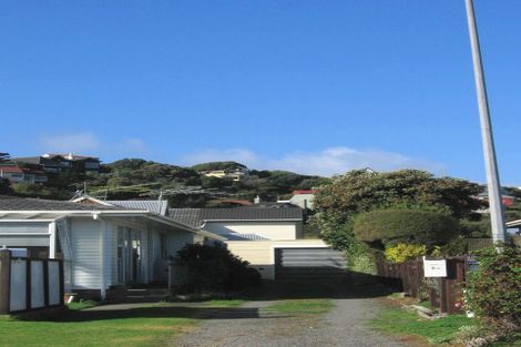 Photo of property in 6/1 Cluny Road, Plimmerton, Porirua, 5026