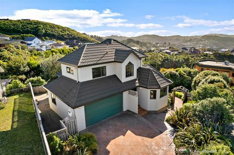 Photo of property in 11 Monteith Grove, Brooklyn, Wellington, 6021