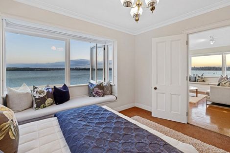 Photo of property in 38 Jubilee Avenue, Devonport, Auckland, 0624