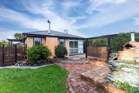 Photo of property in 51 Campbell Street, Geraldine, 7930