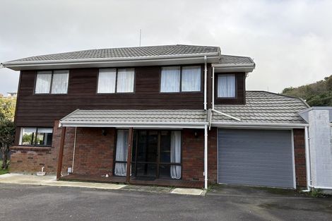 Photo of property in 6 Flinders Place, Johnsonville, Wellington, 6037