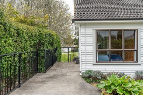 Photo of property in 281 Fraser Street, Te Awamutu, 3800