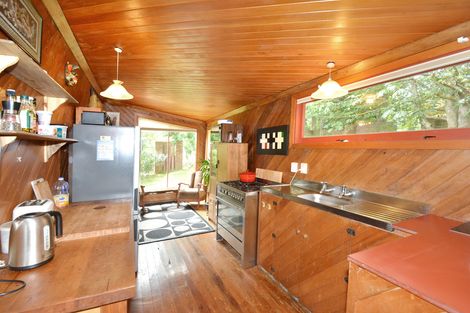 Photo of property in 7 Ryan Street, Portobello, Dunedin, 9014