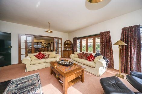 Photo of property in 1 Strachan Way, Highbury, Palmerston North, 4412