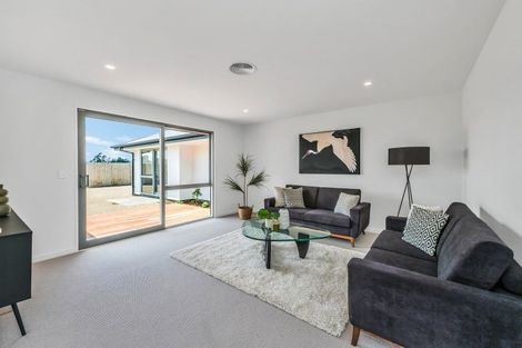 Photo of property in 55 Suffolk Drive, Kirwee, 7571