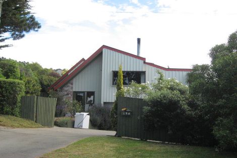 Photo of property in 194 Panorama Road, Clifton, Christchurch, 8081