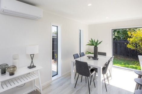 Photo of property in 1a Christian Place, Awapuni, Palmerston North, 4412