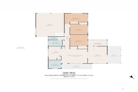 Photo of property in 1 Pitman Place, Waimate, 7924